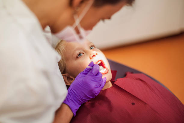 Best Emergency Dentist for Special Needs Patients in Holtsville, NY